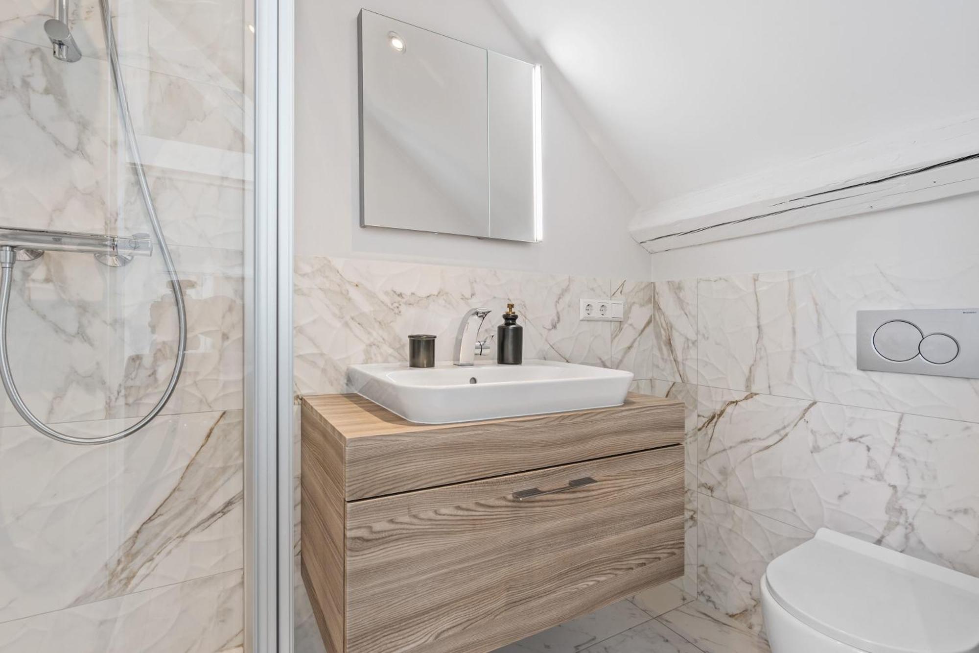 Elegant 3Br Home In Prime Limpertsberg Location Luxembourg Extérieur photo