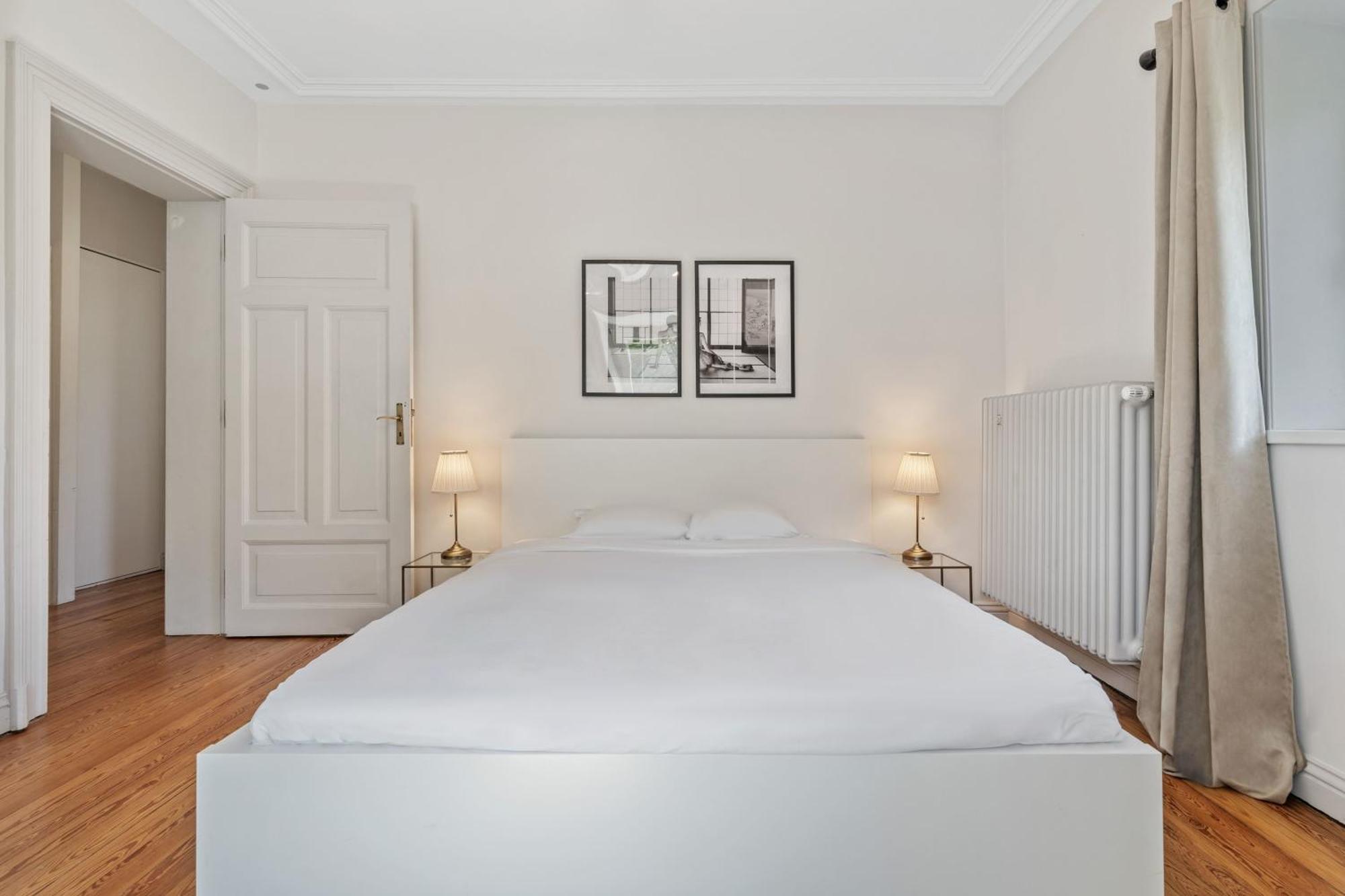 Elegant 3Br Home In Prime Limpertsberg Location Luxembourg Extérieur photo