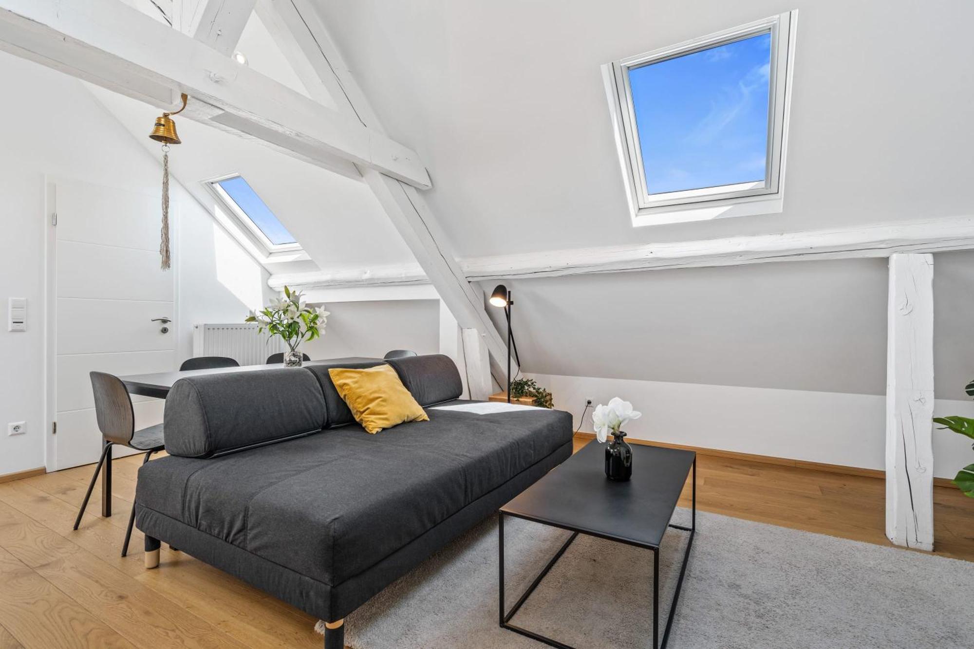 Elegant 3Br Home In Prime Limpertsberg Location Luxembourg Extérieur photo