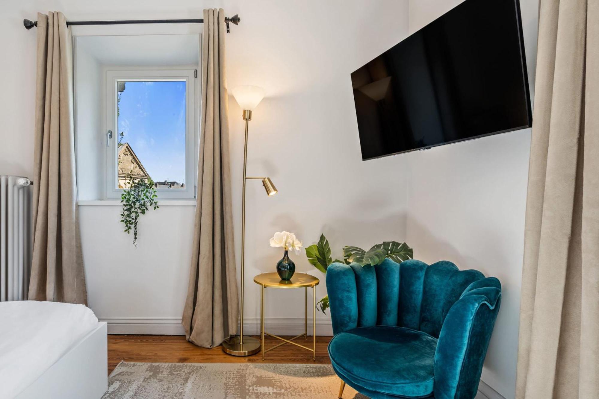 Elegant 3Br Home In Prime Limpertsberg Location Luxembourg Extérieur photo