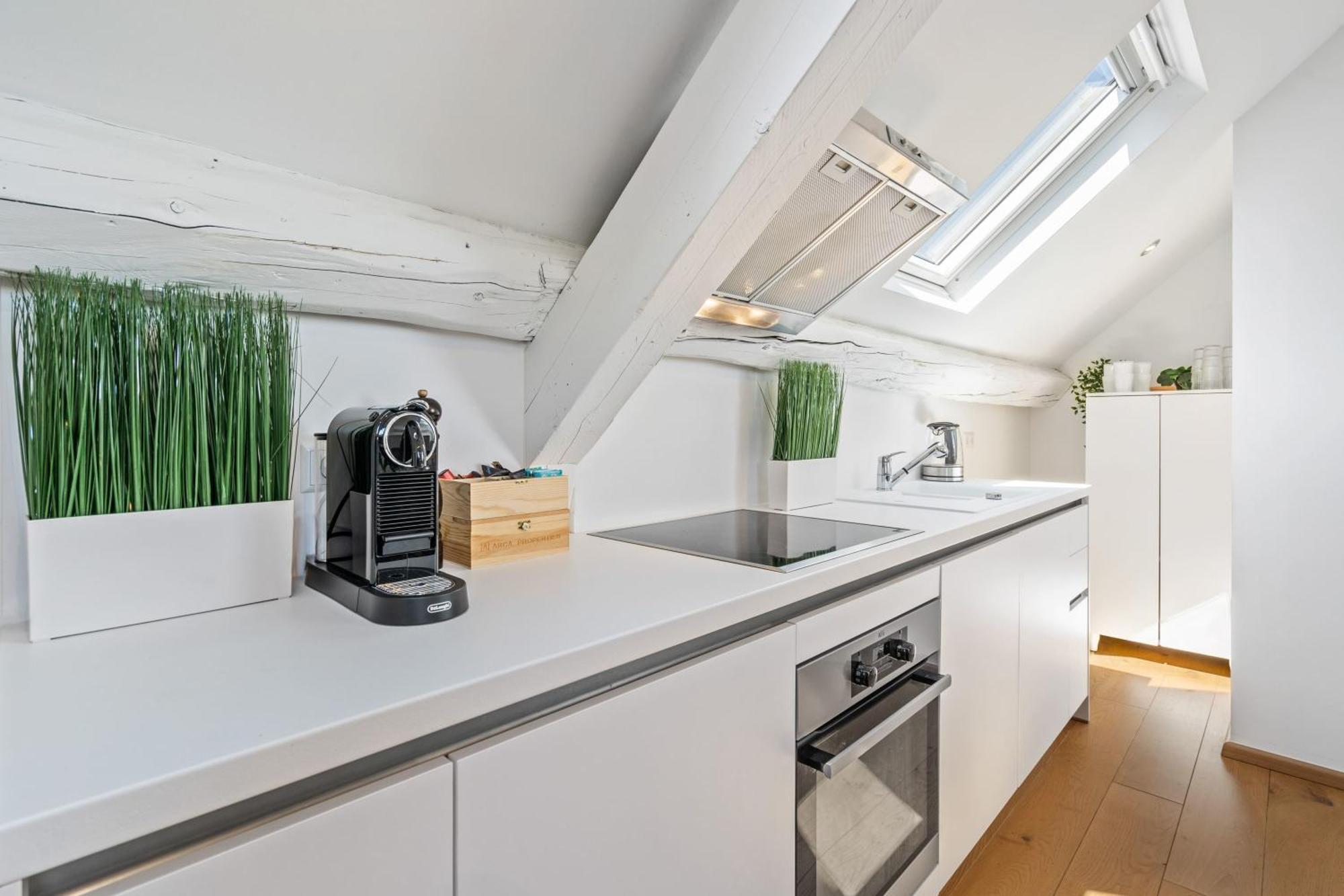 Elegant 3Br Home In Prime Limpertsberg Location Luxembourg Extérieur photo