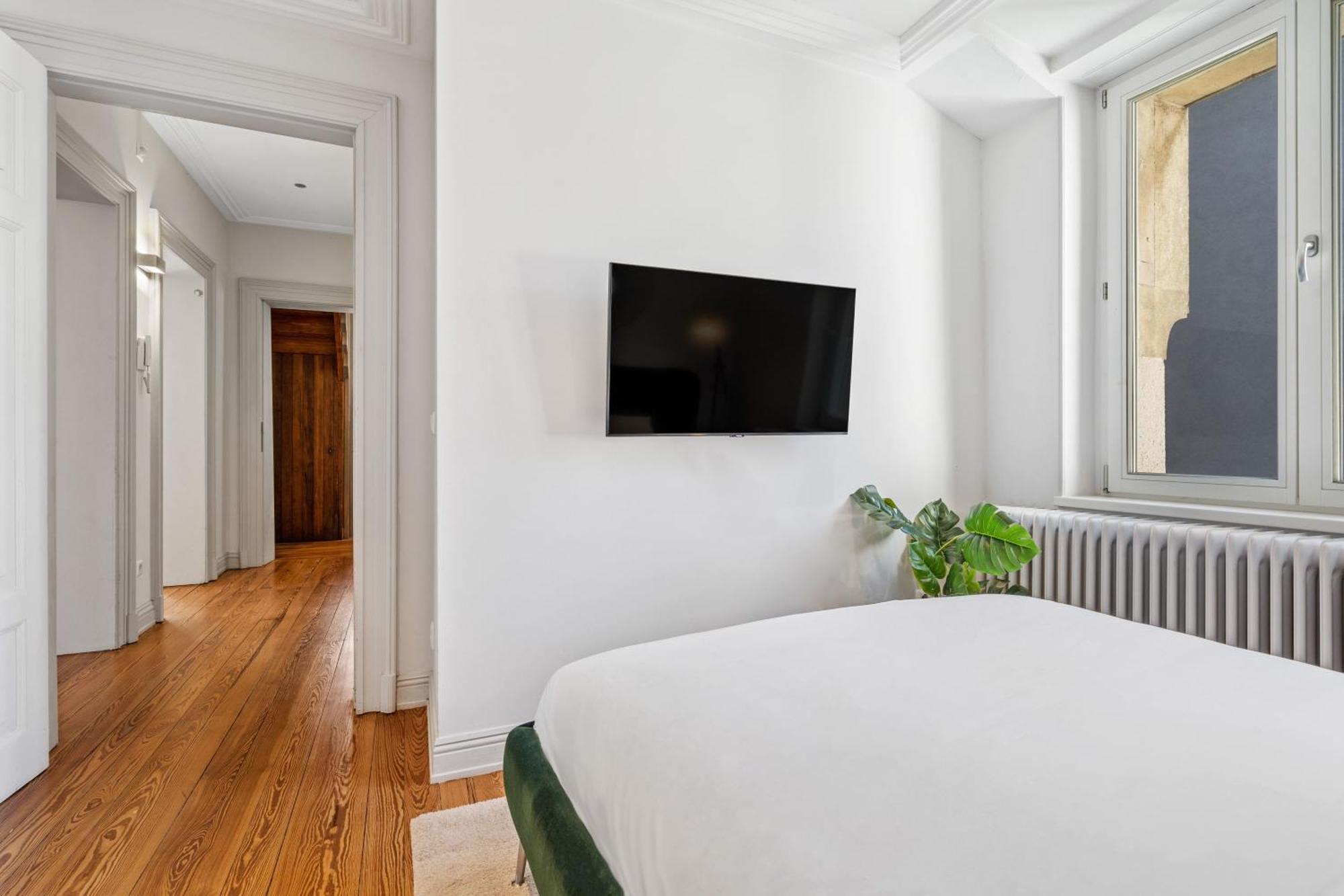 Elegant 3Br Home In Prime Limpertsberg Location Luxembourg Extérieur photo