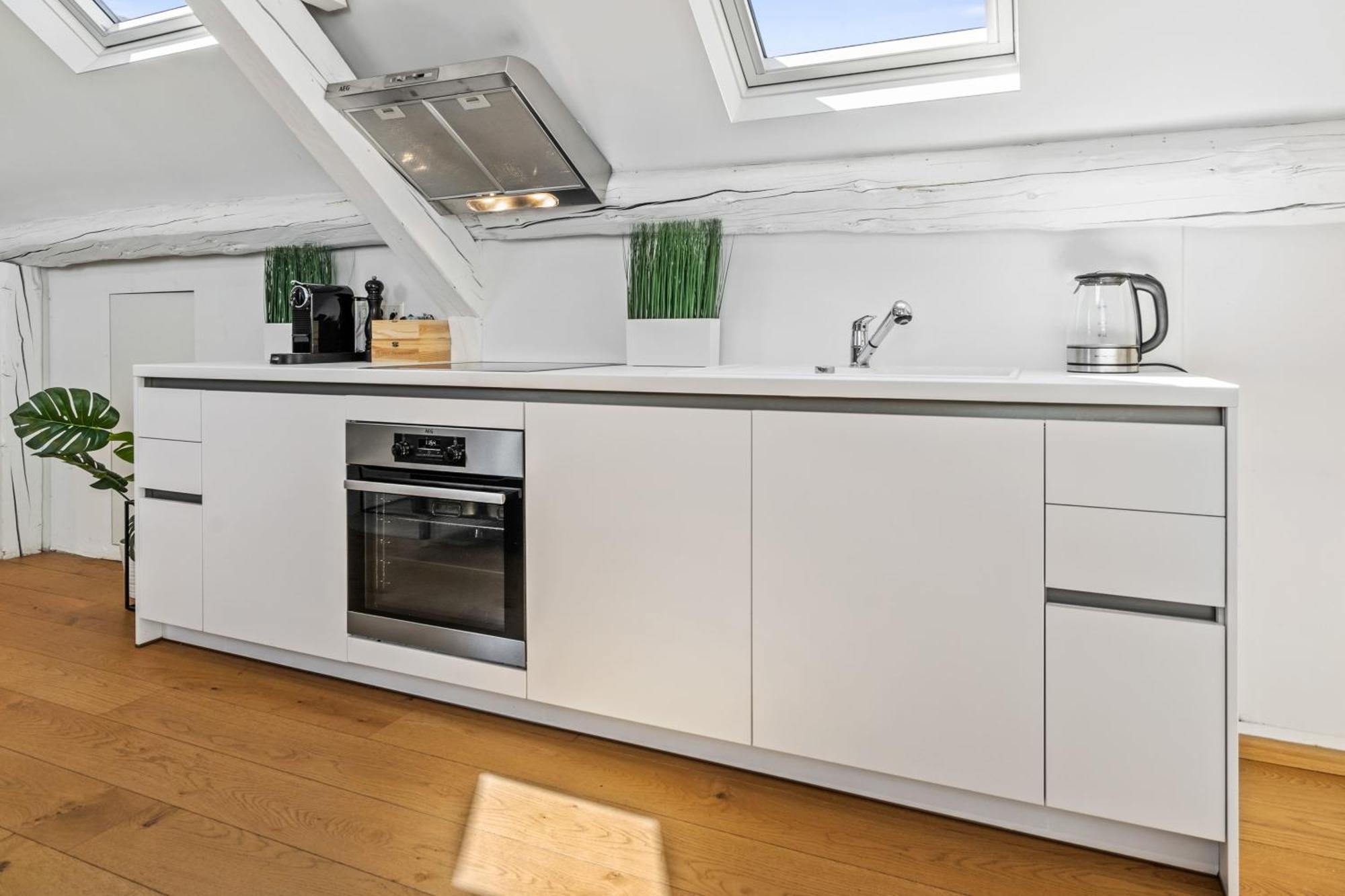 Elegant 3Br Home In Prime Limpertsberg Location Luxembourg Extérieur photo
